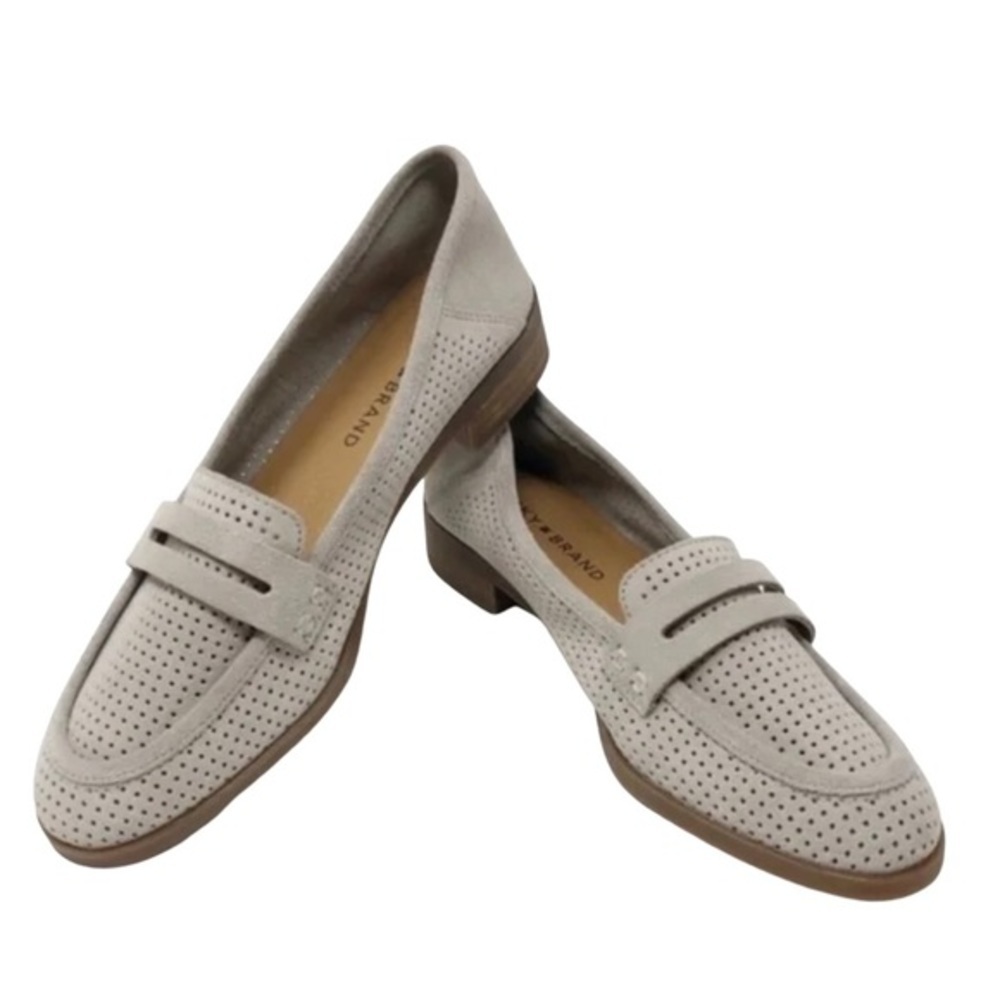 LUCKY BRAND Loafers‎